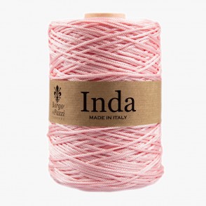 Cordino Inda 500 grammi Rosa 28