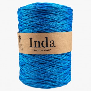 Cordino Inda 500 grammi Azzurro 30
