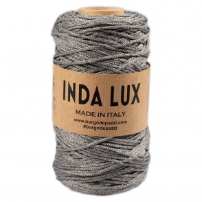 Cordino Inda Lux 250 grammi Grigio 7