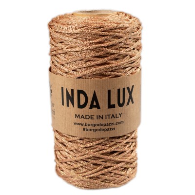 Cordino Inda Lux 250 grammi Cipria 32