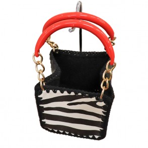 Borsa Mini Bag by EdilAciliaCrea