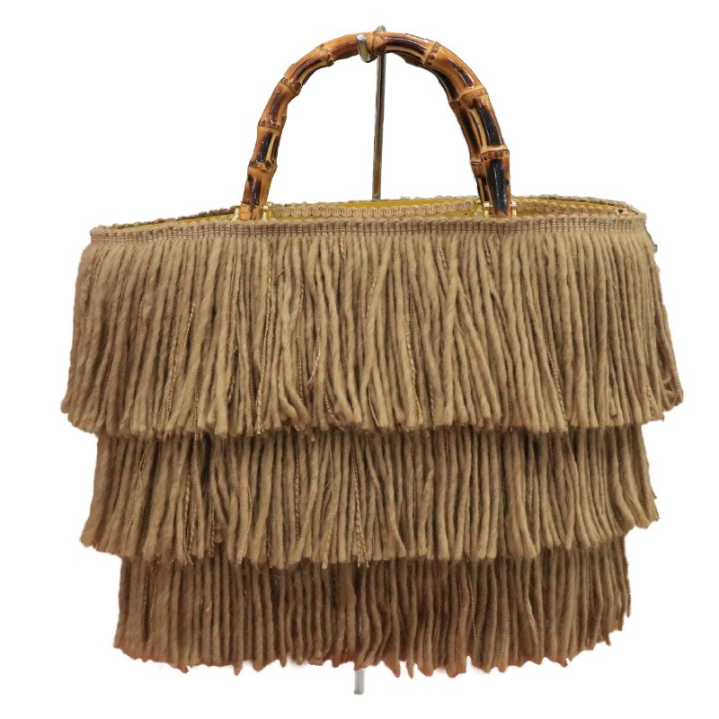 Borsa Winter by EdilAciliaCrea