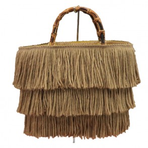 Borsa Winter by EdilAciliaCrea