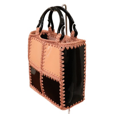 Borsa Priscilla Uno by EdilAciliaCrea