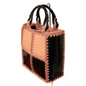 Borsa Priscilla Uno by EdilAciliaCrea