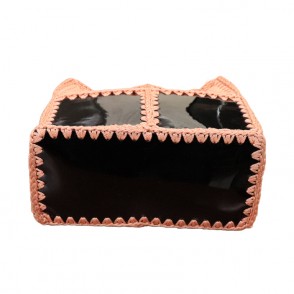 Borsa Priscilla Uno by EdilAciliaCrea