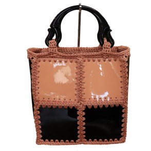 Borsa Priscilla Uno by EdilAciliaCrea