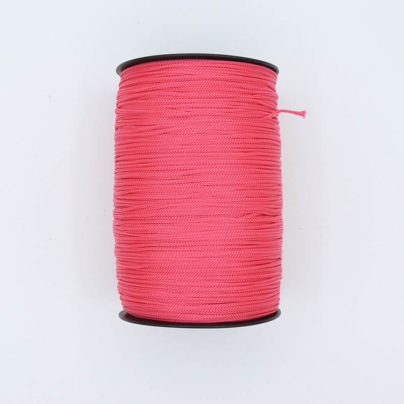Cordino 500 grammi 2 mm. Fucsia