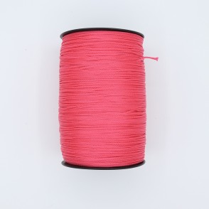 Cordino 500 grammi 2 mm. Fucsia