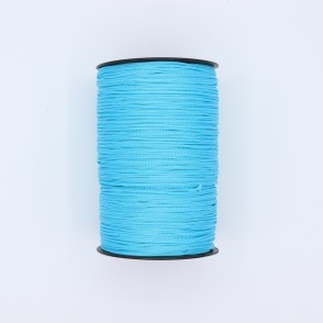 Cordino 500 grammi 2 mm. Tiffany