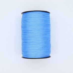 Cordino 500 grammi 2 mm. Cielo