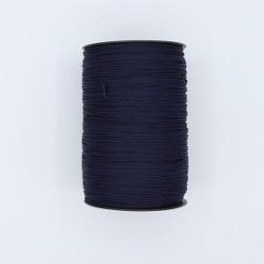 Cordino 500 grammi 2 mm. Blu Notte