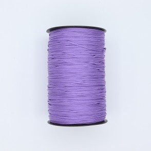 Cordino 500 grammi 2 mm. Lilla