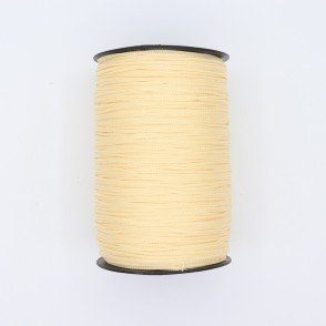 Cordino 500 grammi 2 mm. Panna