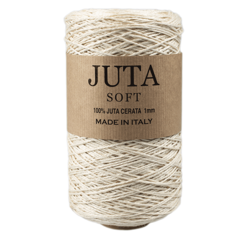 Juta Soft 250 Grammi Panna 1