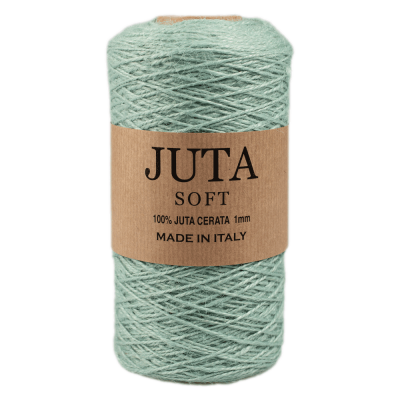 Juta Soft 250 Grammi Verde Salvia 2