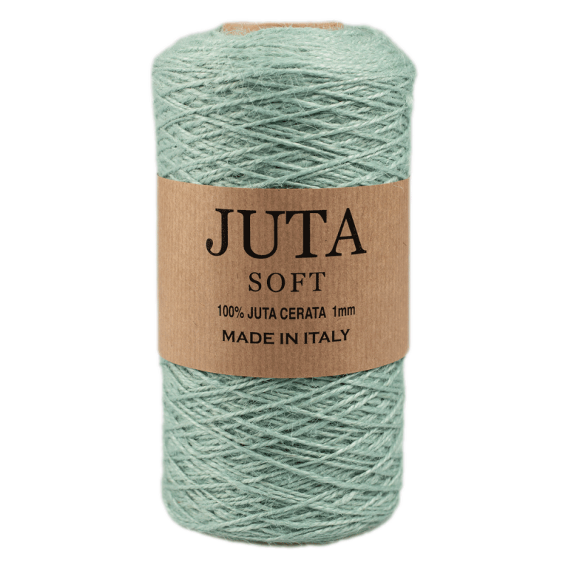 Juta Soft 250 Grammi Verde Salvia 2