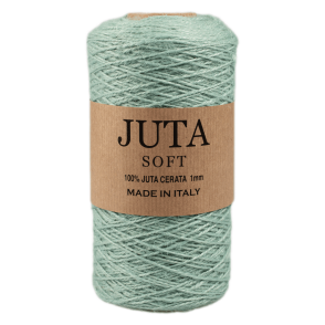 Juta Soft 250 Grammi Verde Salvia 2