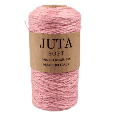 Juta Soft 250 Grammi Rosa 4