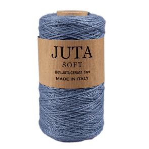 Juta Soft 250 Grammi Blu 7