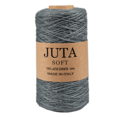 Juta Soft 250 Grammi Grigio 9