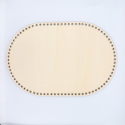 Fondo Per Culla In Legno Cm 35x65