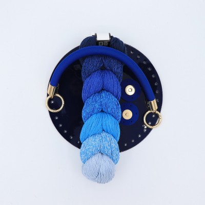 Kit Secchiello Fondo Filato Manico E Chiusura 2