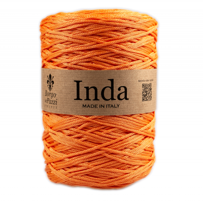 Cordino Inda 500 grammi Arancio 37