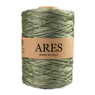 Fettuccia Ares 500 grammi Verde Militare 36