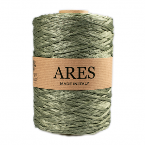 Fettuccia Ares 500 grammi Verde Militare 36