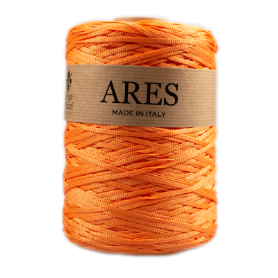 Fettuccia Ares 500 grammi Arancio 37