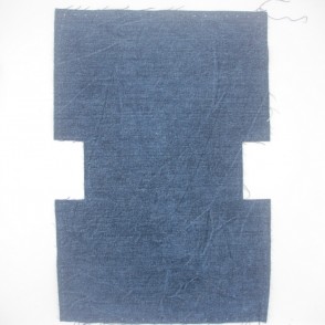 Scocca In Jeans Cm 45x63
