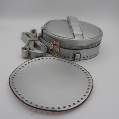Kit Secchiello Ø 18 Cm. Argento