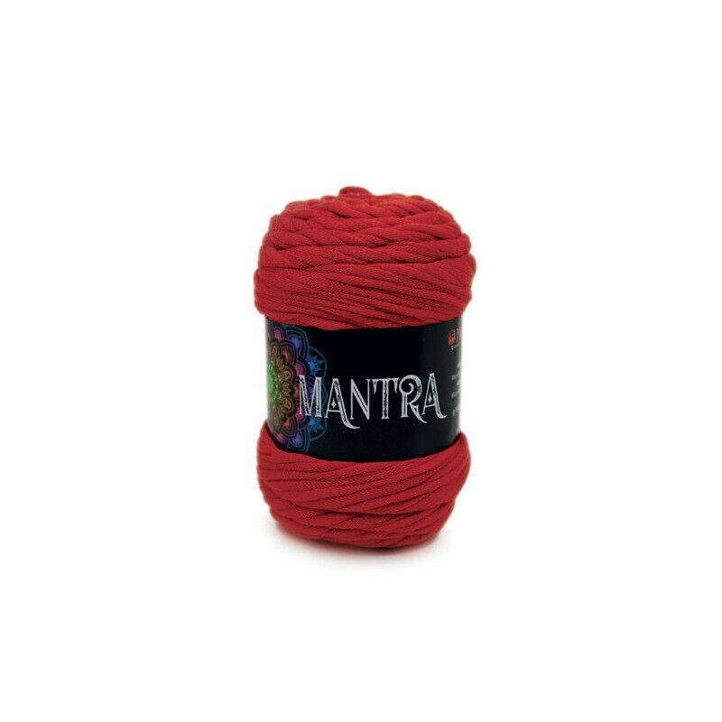 Gomitolo Microfibra 100 Grammi Mondial "Mantra" Colore 571