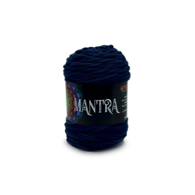 Gomitolo Microfibra 100 Grammi Mondial "Mantra" Colore 580