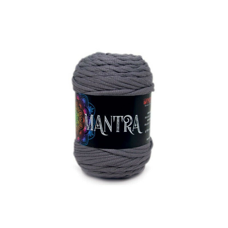 Gomitolo Microfibra 100 Grammi Mondial "Mantra" Colore 584