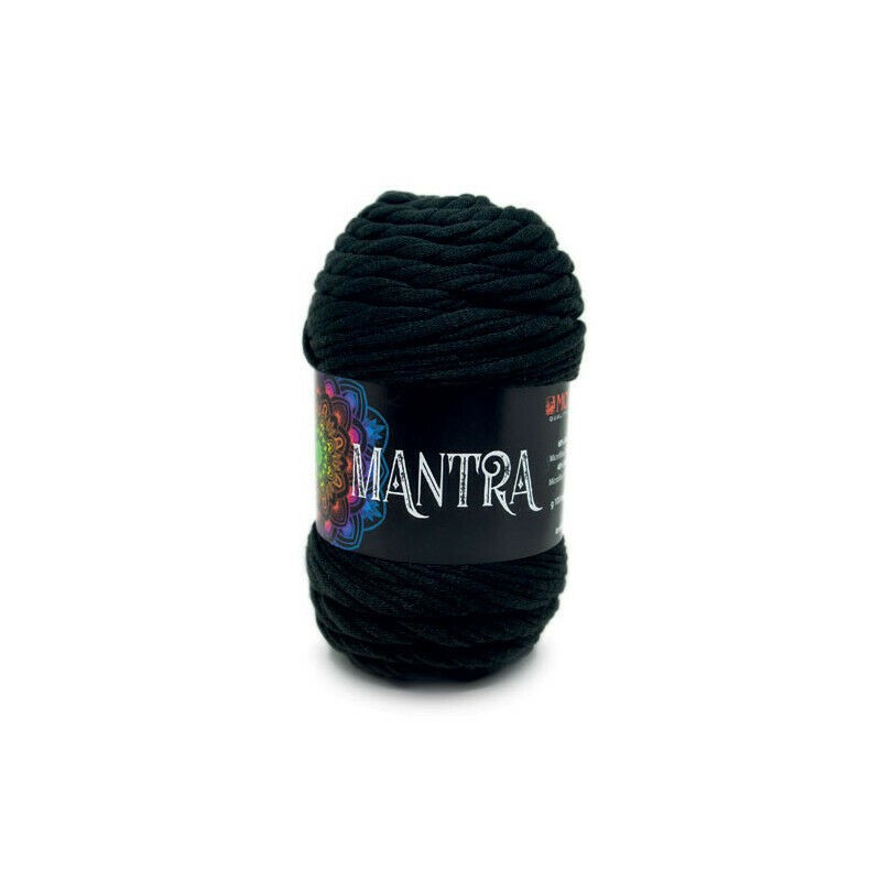 Gomitolo Microfibra 100 Grammi Mondial "Mantra" Colore 585