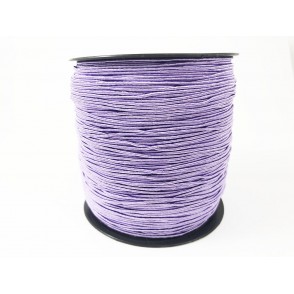 Cordino Swan Rowen 300 grammi Tre Sfere Borse Uncinetto Colore Lavanda R24