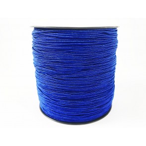 Cordino Swan Rowen 300 grammi Tre Sfere Borse Uncinetto Colore Blu 081