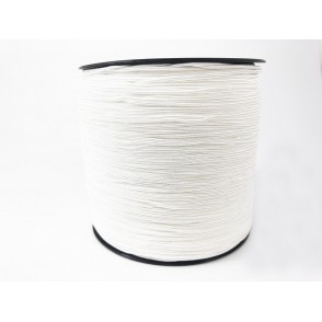 Cordino Swan Rowen 300 grammi Tre Sfere Borse Uncinetto Colore Bianco 020