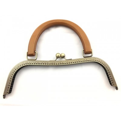 Clik Clak Grande + Legno  26 cm. Cf.1Pz