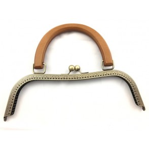 Clik Clak Grande + Legno  26 cm. Cf.1Pz