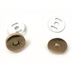 Calamita Applique Magnetica Borse Cf.4 Coppie