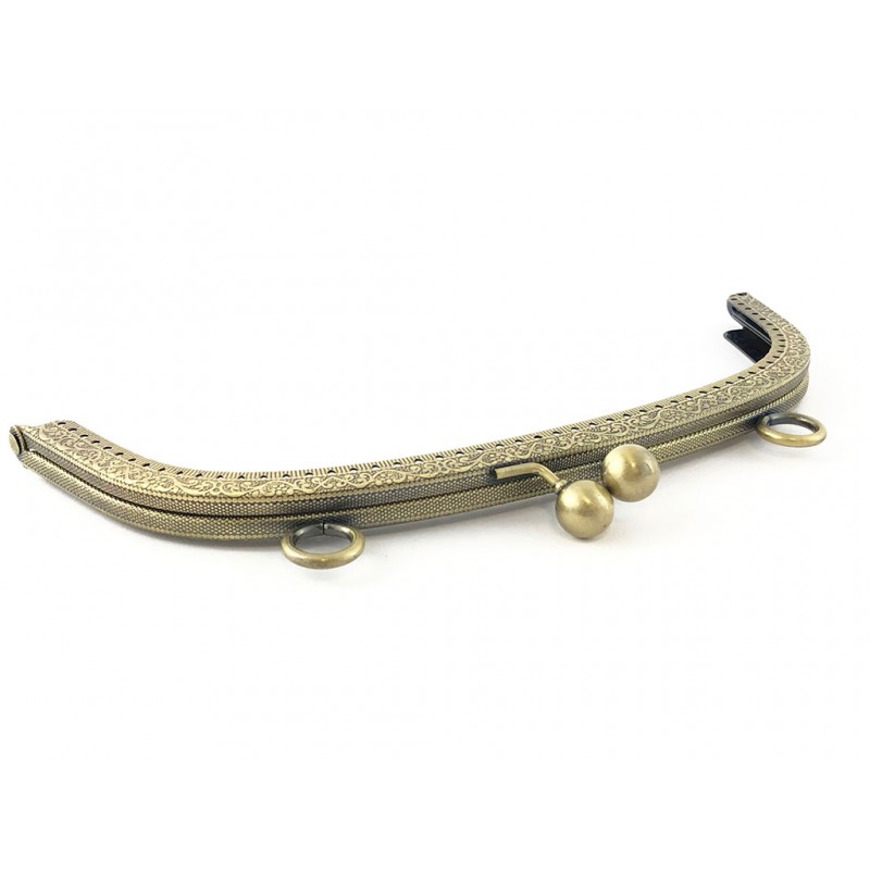 Clik Clak Larga 27 cm. Cf.1Pz