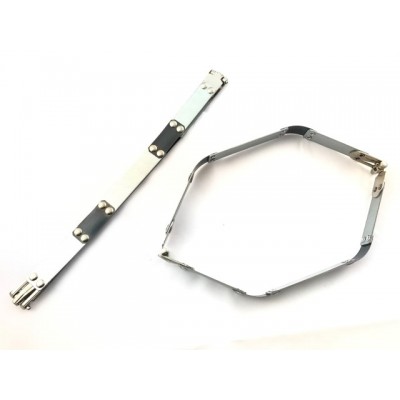 Chiusura Scatto 24cm. Cf.2Pz