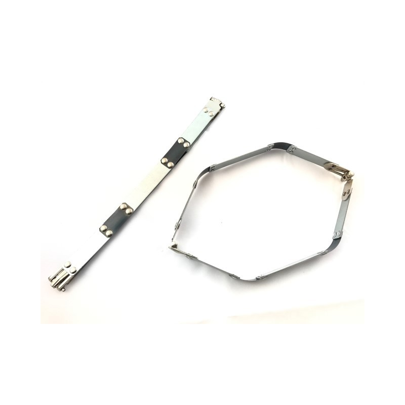 Chiusura Scatto 24cm. Cf.2Pz