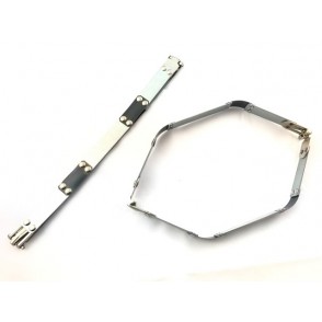 Chiusura Scatto 24cm. Cf.2Pz