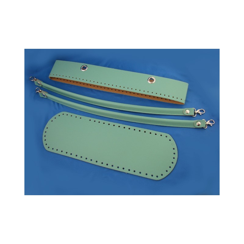 Set Giroborsa Cf.1Pz.