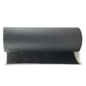 Tessuto Termoindurente Nero 50x100 Cf.1Pz