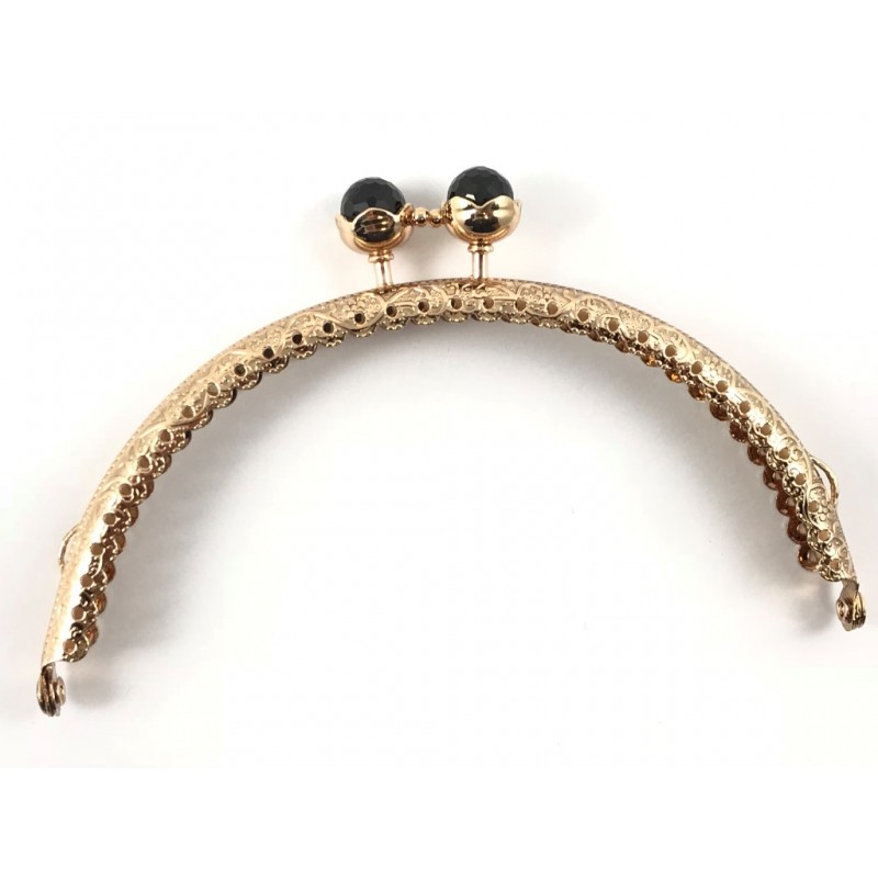 Clik Clak Ovale Oro 12,5 cm. Cf.1Pz